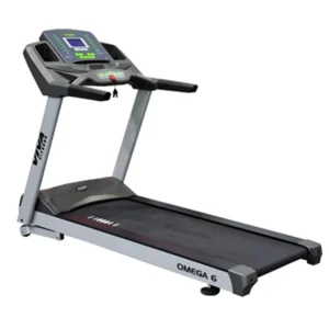COMMERCIAL TREADMILL OMEGA 6 (VIVA FITNESS)