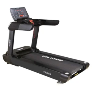 COMMERCIAL TREADMILL T2323 (VIVA FITNESS)