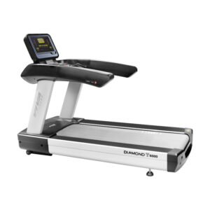 COMMERCIAL TREADMILL T6000 (VIVA FITNESS)