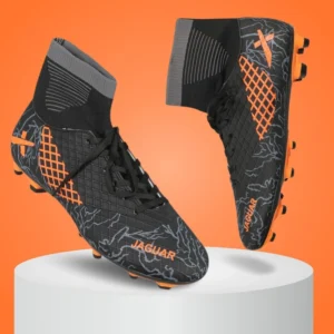Vector X JAGUAR Football Shoes