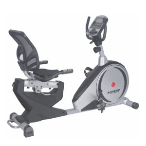 RECUMBENT BIKE KH-652 (VIVA FITNESS)