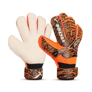 VECTOR-X GK-FAZER FOOTBALL GOALKEEPR GLOVES