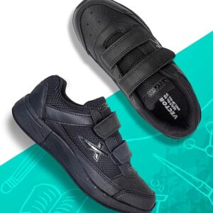 VECTOR-X SCHOOL SHOE