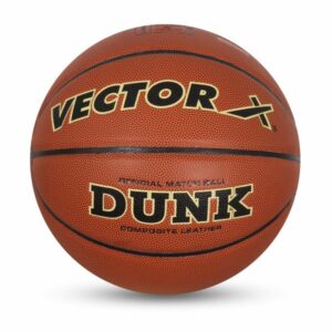 BASKETBALL DUNK (CODE: 8041) VECTOR-X
