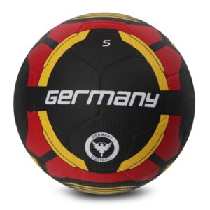 FOOTBALL GERMANY (CODE: 8022)