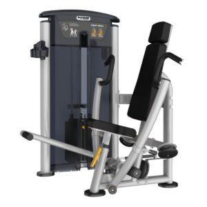 IT 9501 CHEST PRESS (VIVA FITNESS)