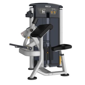 IT 9503 ARM CURL (VIVA FITNESS)