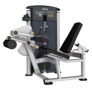 IT9506 Seated Leg Curl (VIVA FITNESS)
