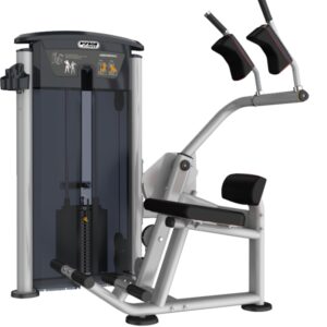 IT9514 Abdominal (VIVA FITNESS)