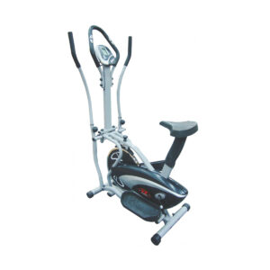 DOUBLE BURNER KH-350 (VIVA FITNESS)