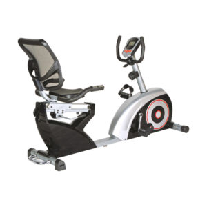 RECUMBENT BIKE KH-724 (VIVA FITNESS)