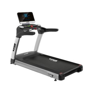 TREADMILL Q-7 (VIVA FITNESS)