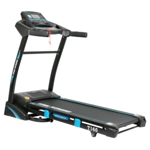 TREADMILL T-146 (VIVA FITNESS)