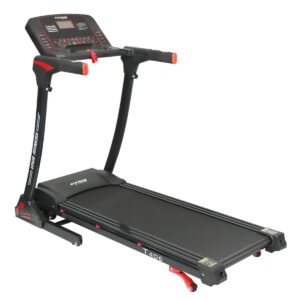 TREADMILL T-406 (VIVA FITNESS)