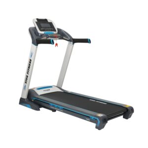 TREADMILL T-440 (VIVA FITNESS)