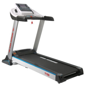 TREADMILL T-755 (VIVA FITNESS)