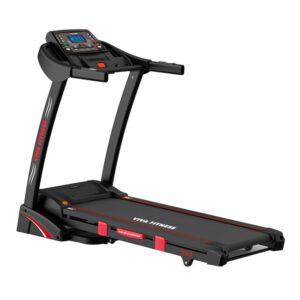 TREADMILL T-52 (VIVA FITNESS)