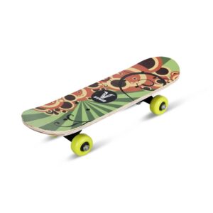 SPIN SKATE BOARD 18