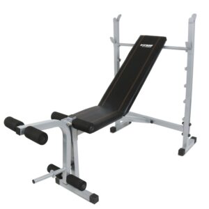 VX-3400 ADJUSTABLE BENCH