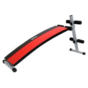 VX-102 SIT-UP BENCH