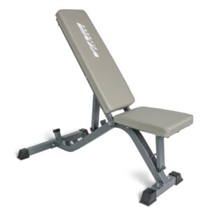 VX-203A ADJUSTABLE UTILITY BENCH