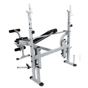 VX-3500 OLYMPIC WEIGHT BENCH