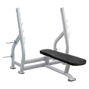 IT7014 Olympic Flat Bench (VIVA FITNESS)