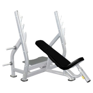 IT7015 Olympic Incline Bench (VIVA FITNESS)