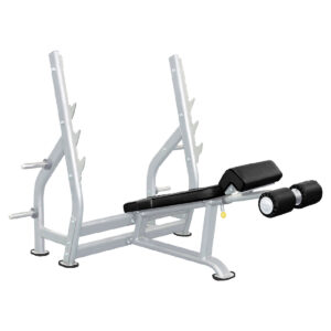 IT7016 Olympic Decline Bench (VIVA FITNESS)