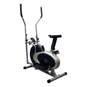 DOUBLE BURNER KH-200 (VIVA FITNESS)