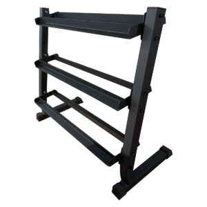 THREE TIER DUMBBELL RACK KH-215
