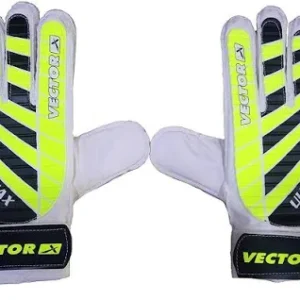 VECTOR-X ULTIMAX FOOTBALL GOALKEEPR GLOVES