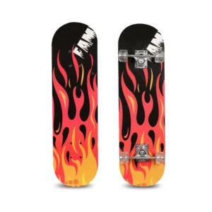 FURIOUS SKATE BOARD 28