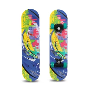 PACE SKATE BOARD 24