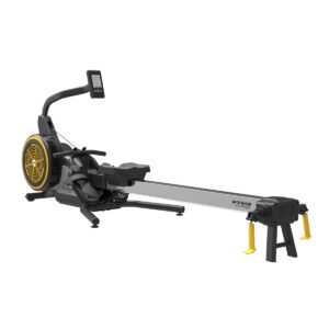 COMMERCIAL SKI/AIR ROWER SR-1000 (VIVA FITNESS)