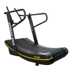 CURVEMILL T-6262 (VIVA FITNESS)