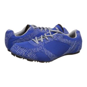 Vector X SPRINT Running Shoes For Men (Black/Grey)