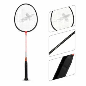 VECTOR-X BADMINTON RACKET VXB-7022