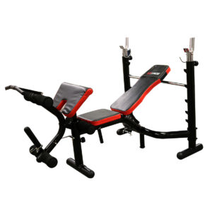 VX-3600 OLYMPIC WEIGHT BENCH