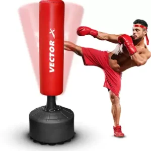 VECTOR-X BOXING TRAINER