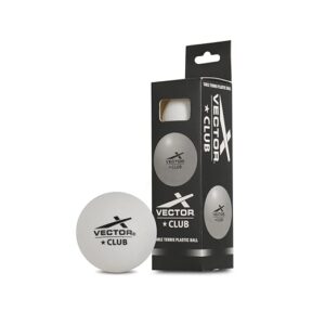 VECTOR - X TT BALL 1 STAR CLUB