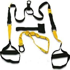 VECTOR-X SUSPENSION TRAINER