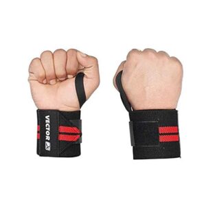 VECTOR-X WRIST WRAP HEAVY