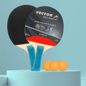 VECTOR-X TABEL TENNIS SET