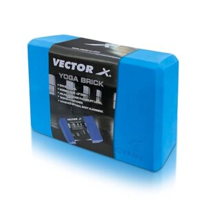 VECTOR-X YOGA BRICK