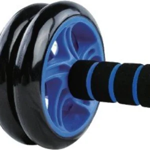 VECTOR-X DOUBLE EXERCISE WHEEL VX-902