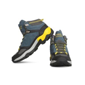VECTOR-X INVADER SHOES