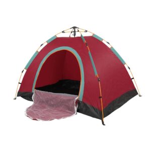 VECTOR-X CAMPING TENT GB-109-2