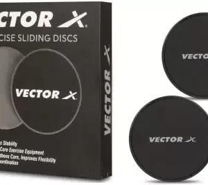VECTOR-X EXERCISE SLIDING DISCS