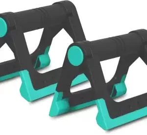 VECTOR-X PUSH UP BAR JF- 8020 FOLDABLE PACK